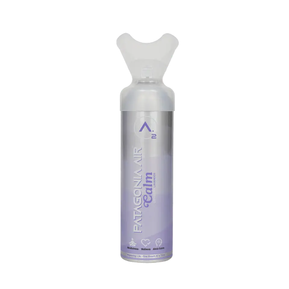PATAGONIA AIR O2 - CALM (Lavanda) 1