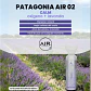 PATAGONIA AIR O2 - CALM (Lavanda) - Miniatura 2