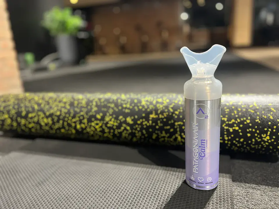 PATAGONIA AIR O2 - CALM (Lavanda) 4