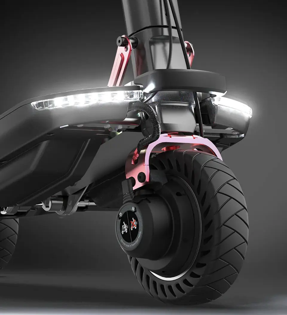 ATTO SPORT 8