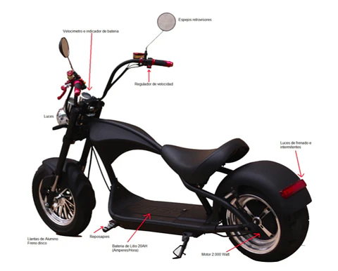 Chopper