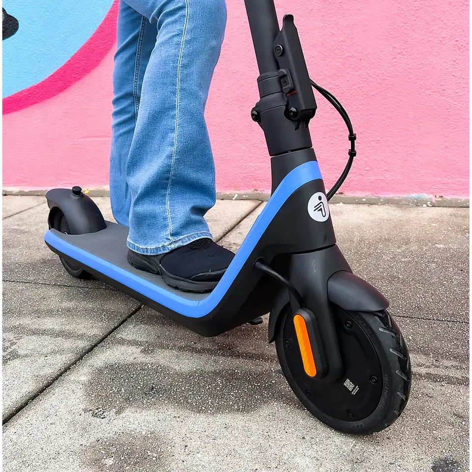 Ninebot C2 Pro Kids 7