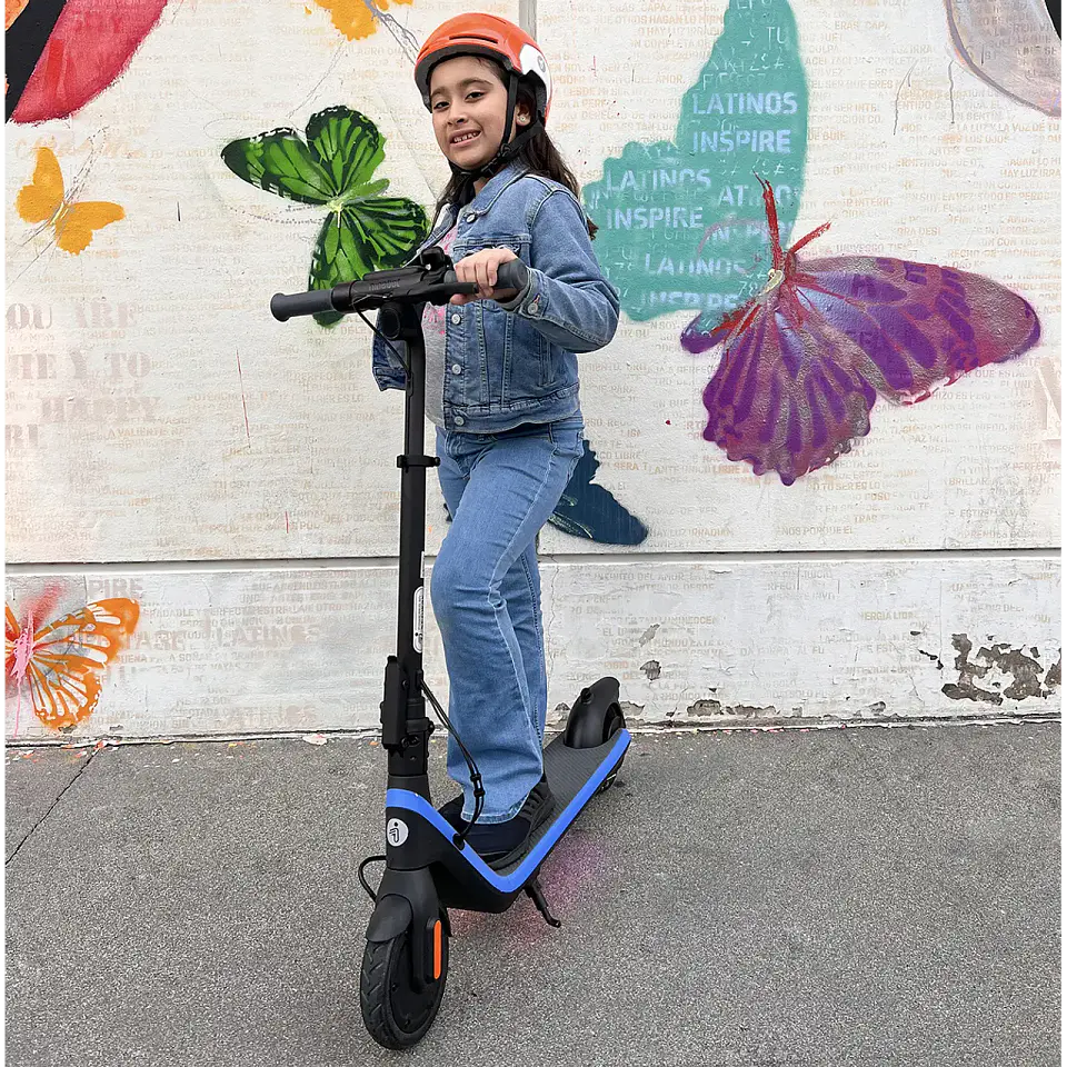 Ninebot C2 Pro Kids 4
