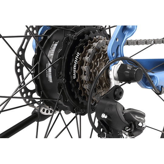 Freeway Aro 29 - Image 6