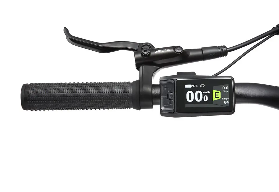 Highway G2 Aro 29 5