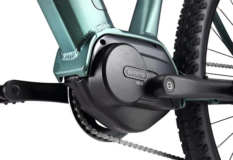 Highway G2 Aro 29 6