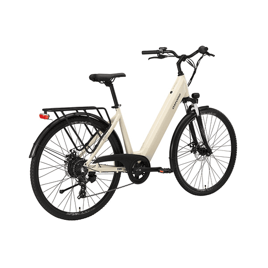 Euroway Aro 700 - Image 4