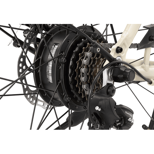 Euroway Aro 700 - Image 6