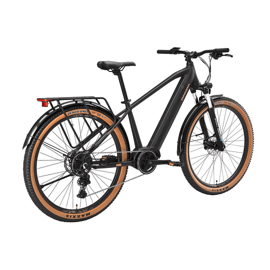 Highway Suv Aro 29 - Image 4