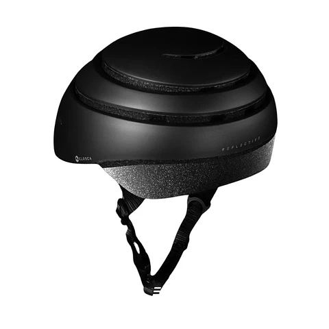 ⁠Business Loop Reflective Black