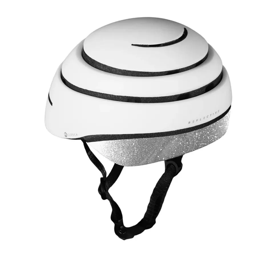 ⁠Business Loop Reflective White 7