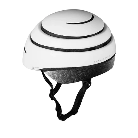 ⁠Business Loop Reflective White