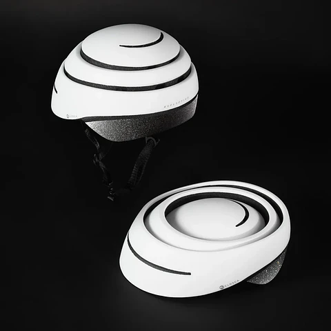 ⁠Business Loop Reflective White