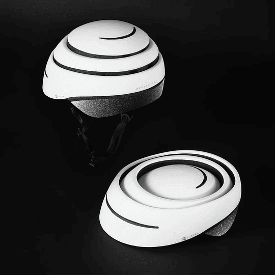 White Reflective - Image 2