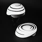⁠Business Loop Reflective White - Miniatura 2