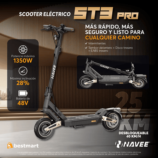 ST3 Pro - Image 8
