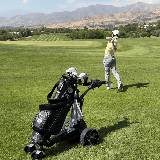 Carrito de Golf Eléctrico Navee Birdie 3X - Image 6