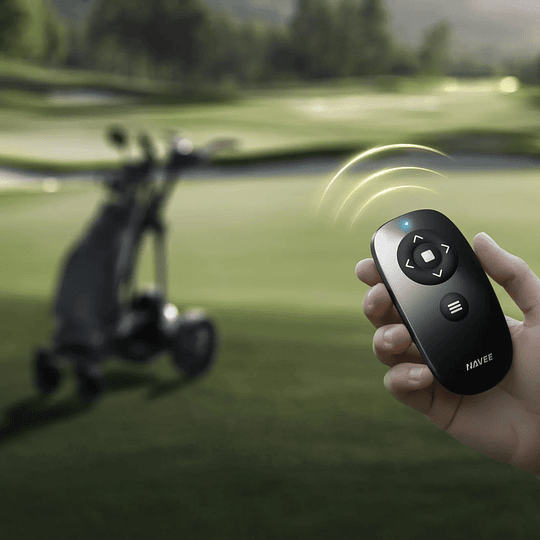 Carrito de Golf Eléctrico Navee Birdie 3X - Image 7