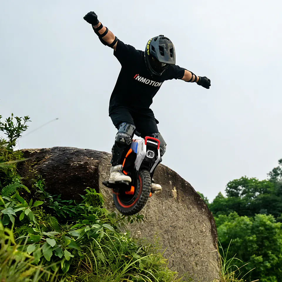 INMOTION V14 PRO 2
