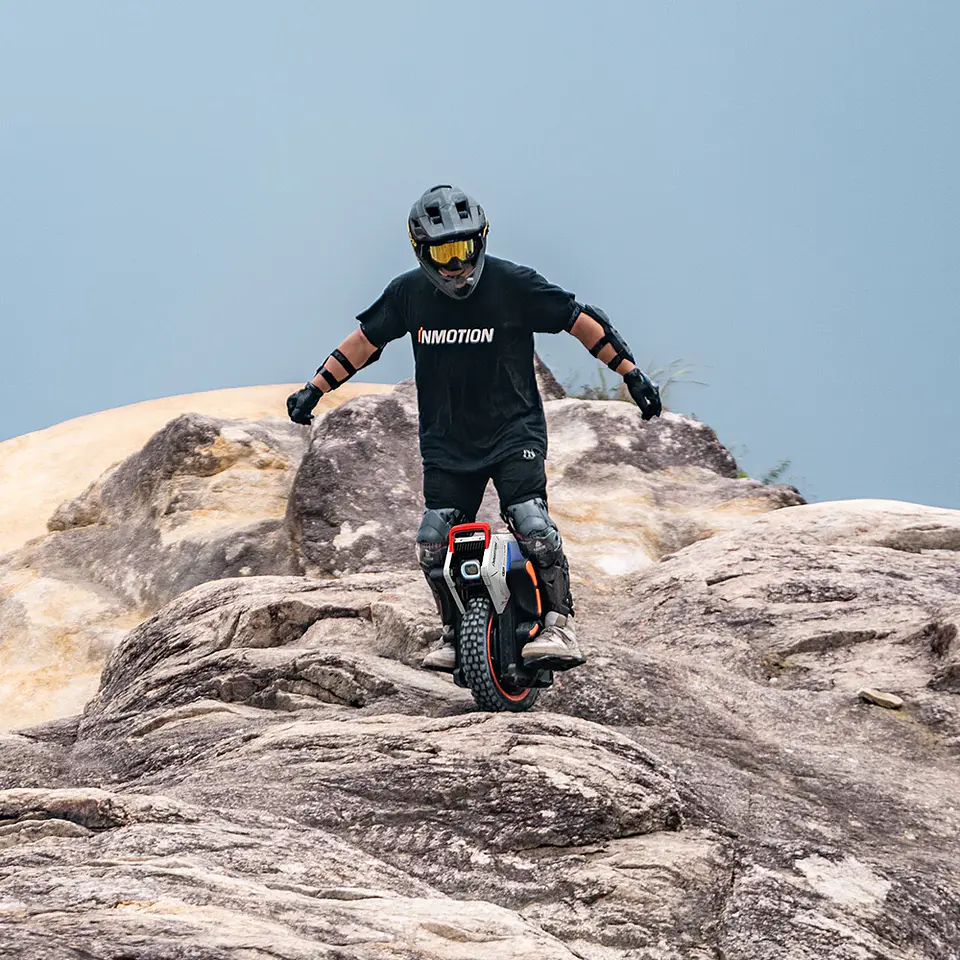 INMOTION V14 PRO 3