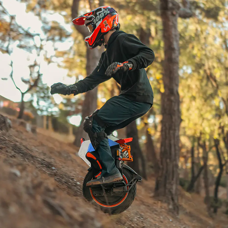 INMOTION V14 PRO 4