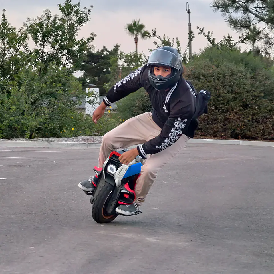 INMOTION V14 PRO 8
