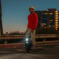 INMOTION V12S - thumbnail 9