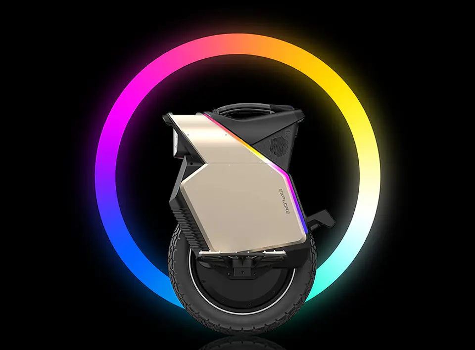 INMOTION V12S 17