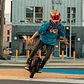 INMOTION V12 Pro - thumbnail 4