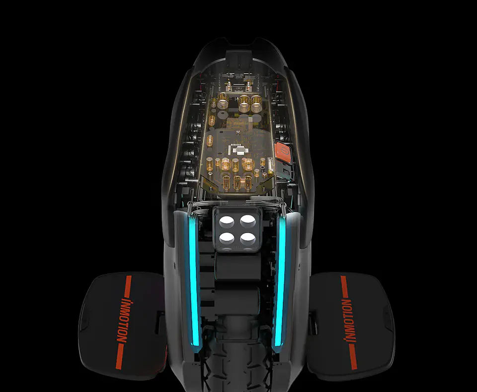 INMOTION V12 Pro 10