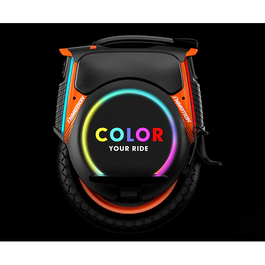 INMOTION V12 Pro - Image 12