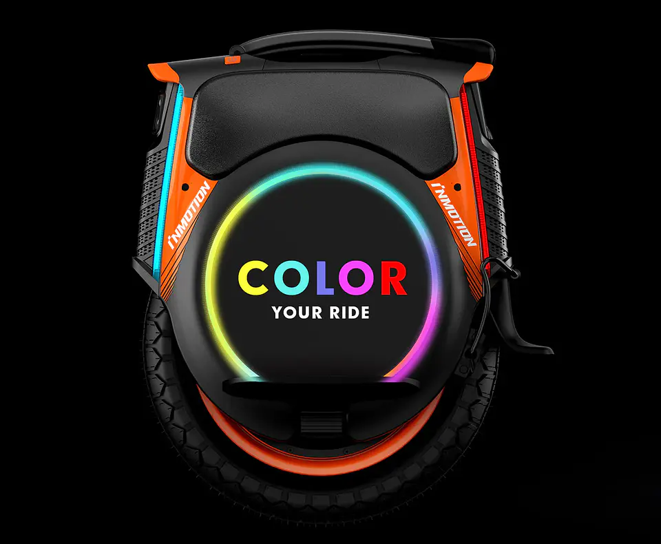 INMOTION V12 Pro 12