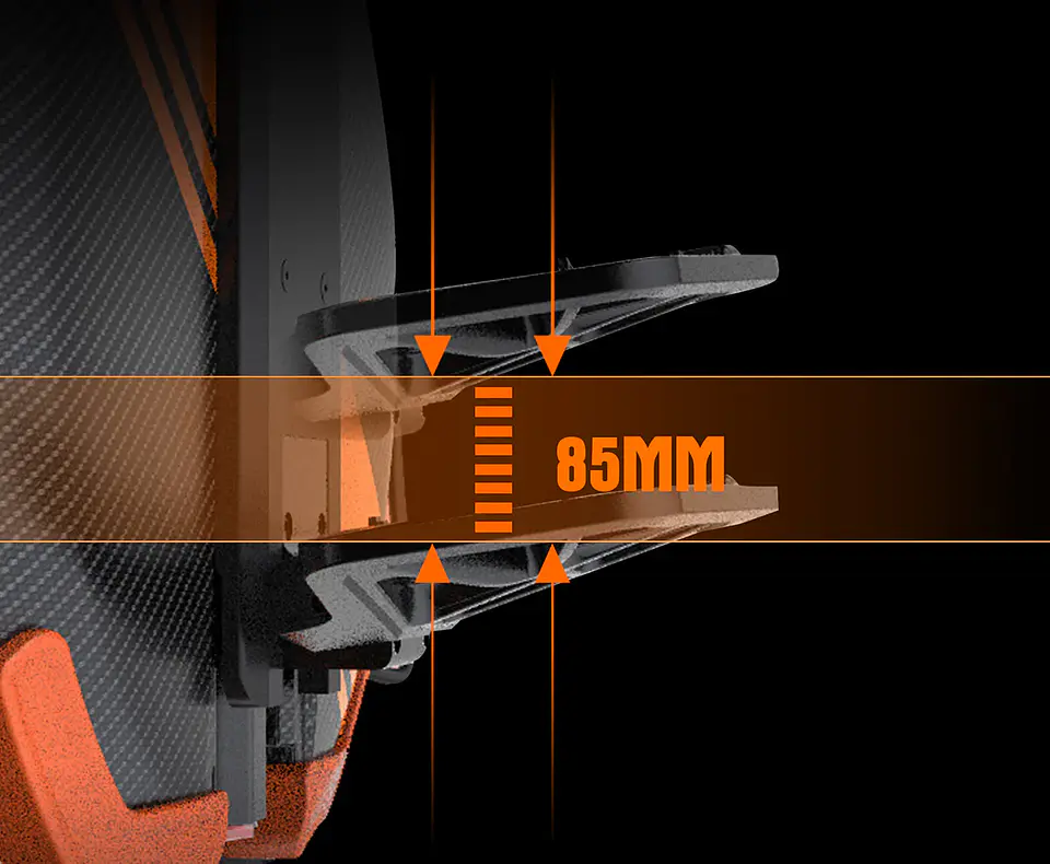 INMOTION V11Y 12