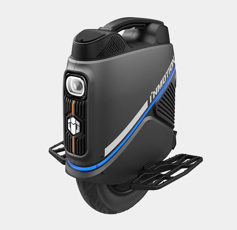 INMOTION V9 2