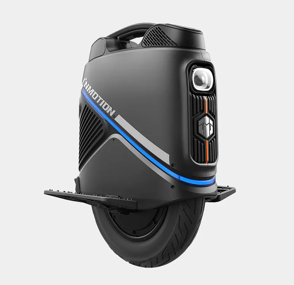 INMOTION V9 5