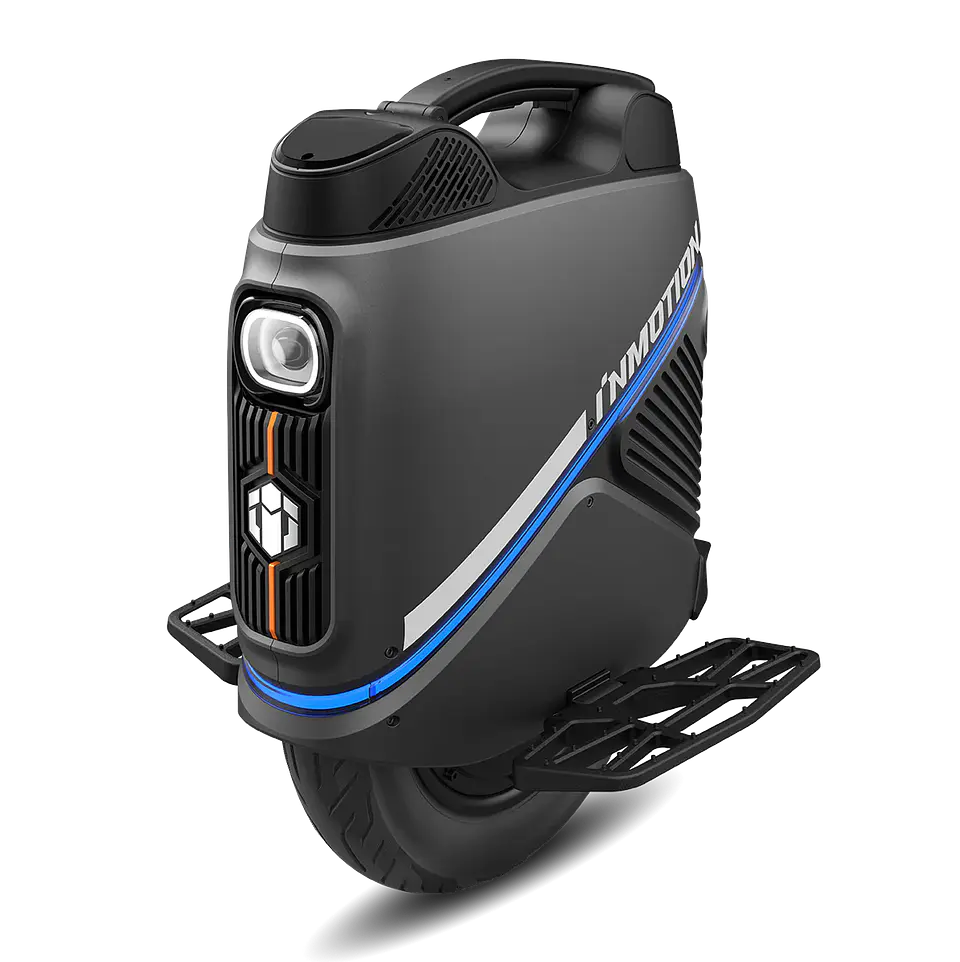 INMOTION V9 8