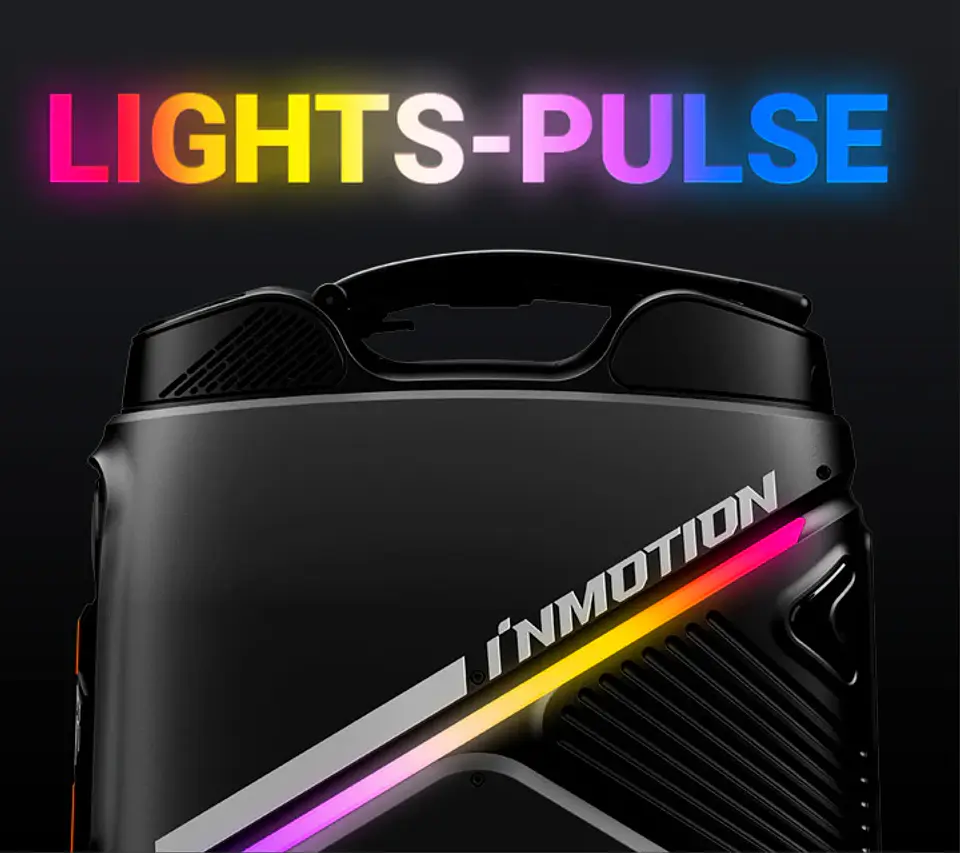 INMOTION V9 13