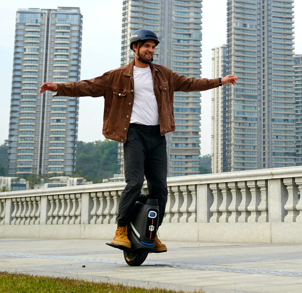 INMOTION V9 16
