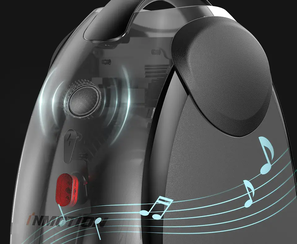 INMOTION V6 7