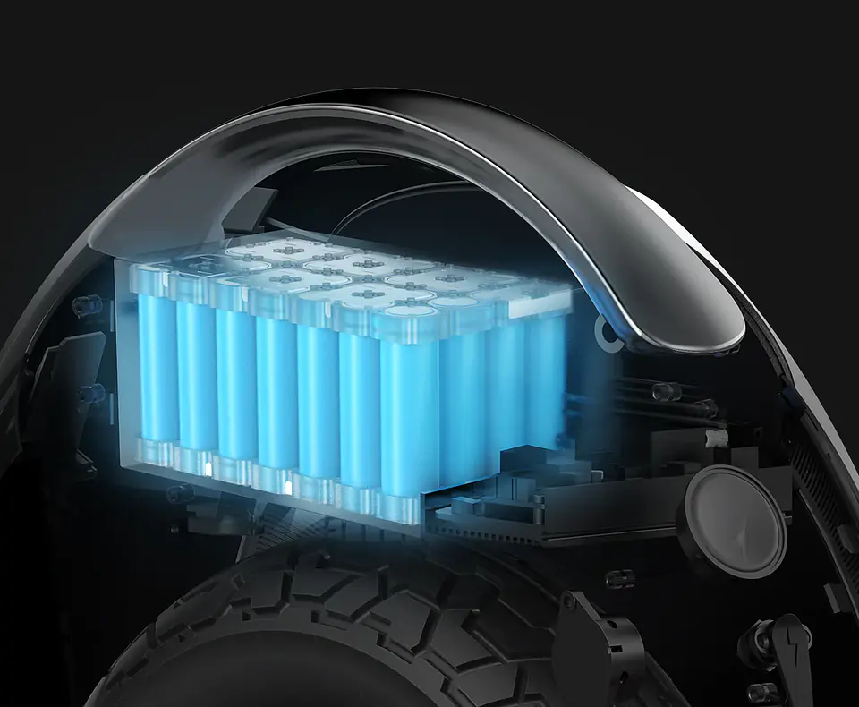 INMOTION V6 8