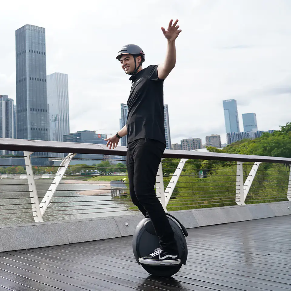 INMOTION V6 11