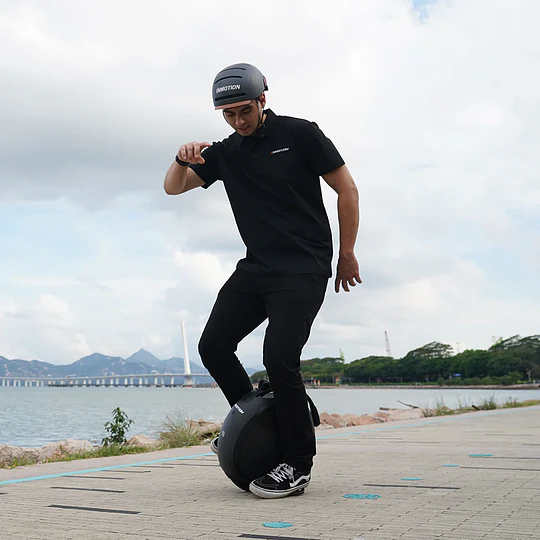 INMOTION V6 - Image 13