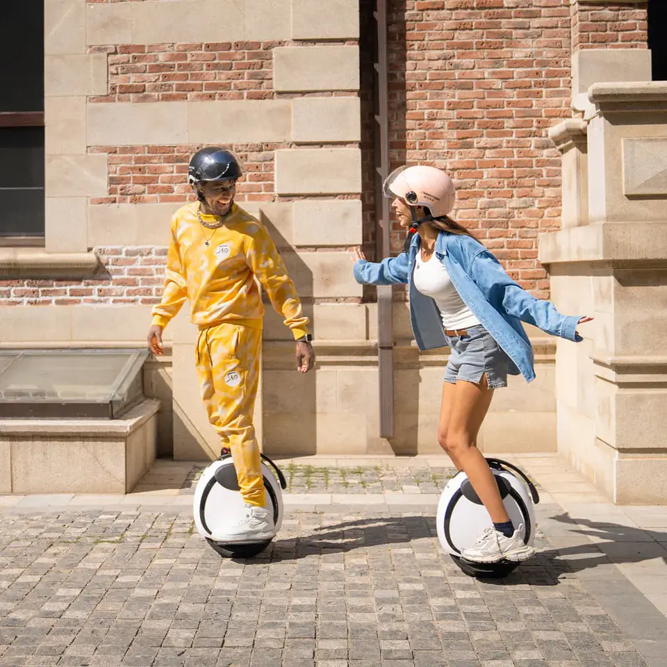 INMOTION E20 2