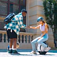 INMOTION E20 - Miniatura 3
