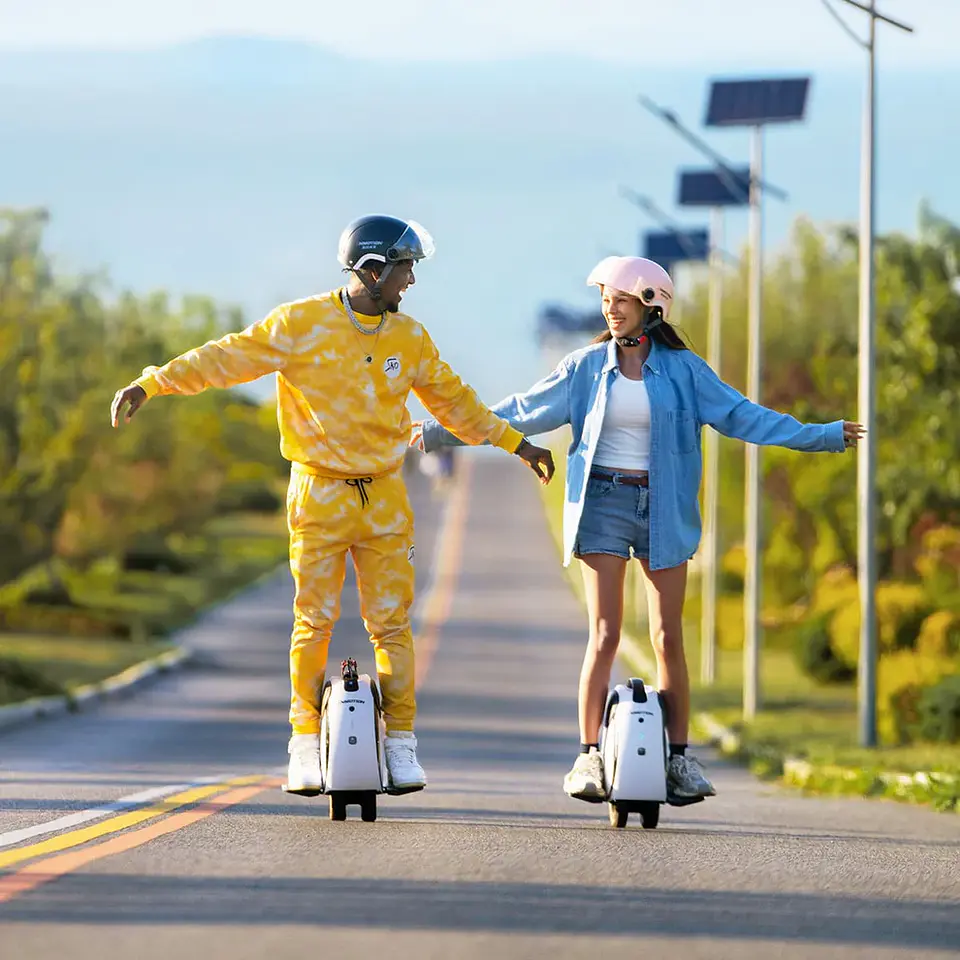 INMOTION E20 6
