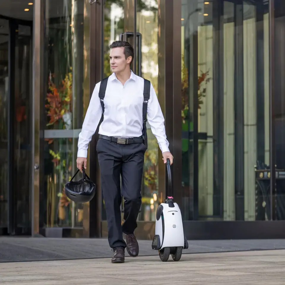 INMOTION E20 8