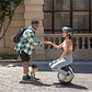 INMOTION E20 - Miniatura 9