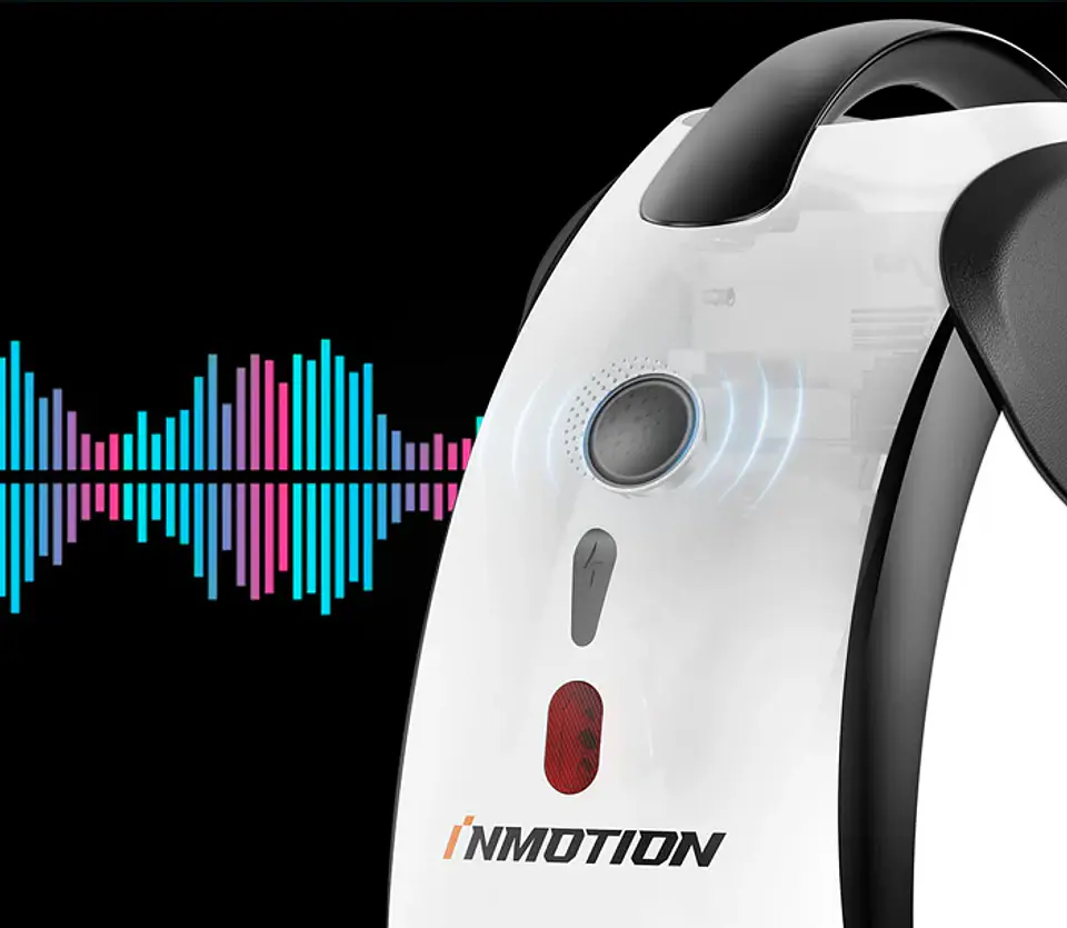 INMOTION E20 10