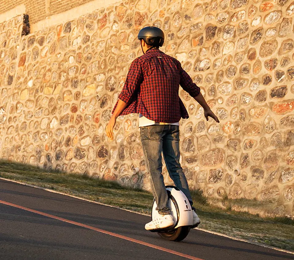 INMOTION E20 12