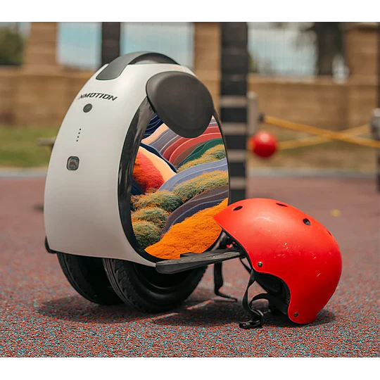 INMOTION E20 - Image 14